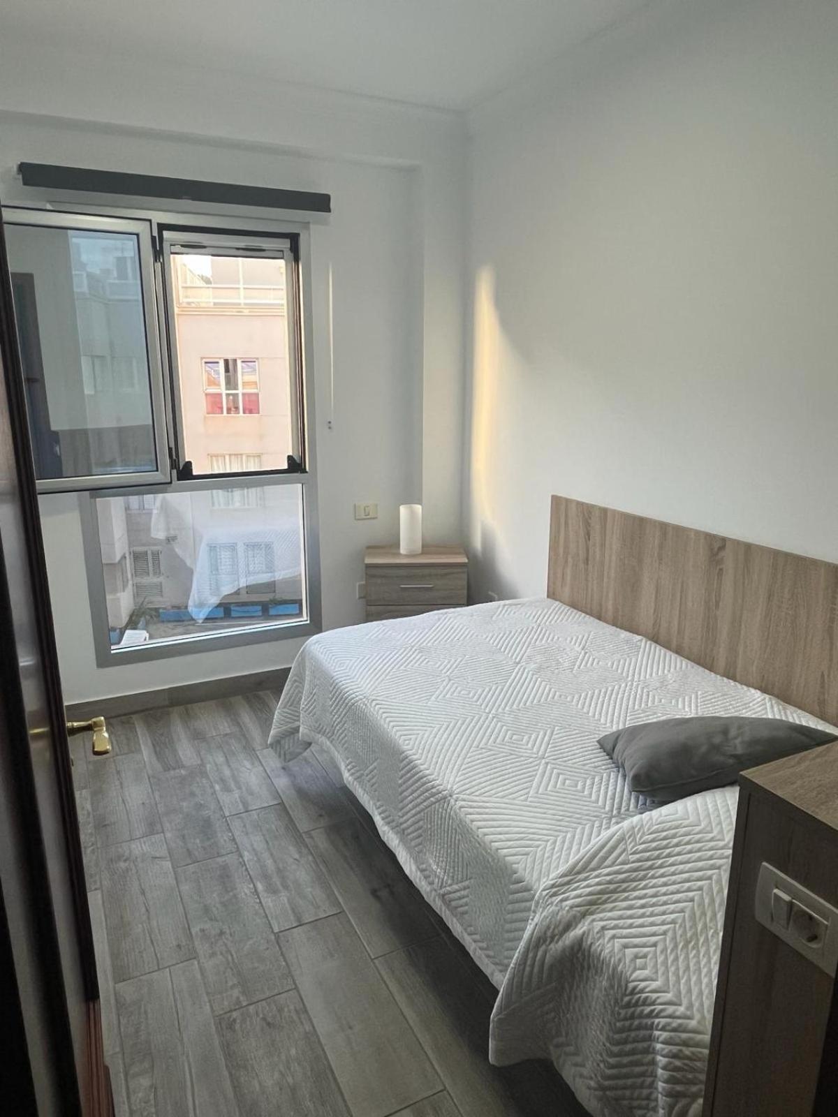 Appartement Acogedor Con Piscina Yedae *