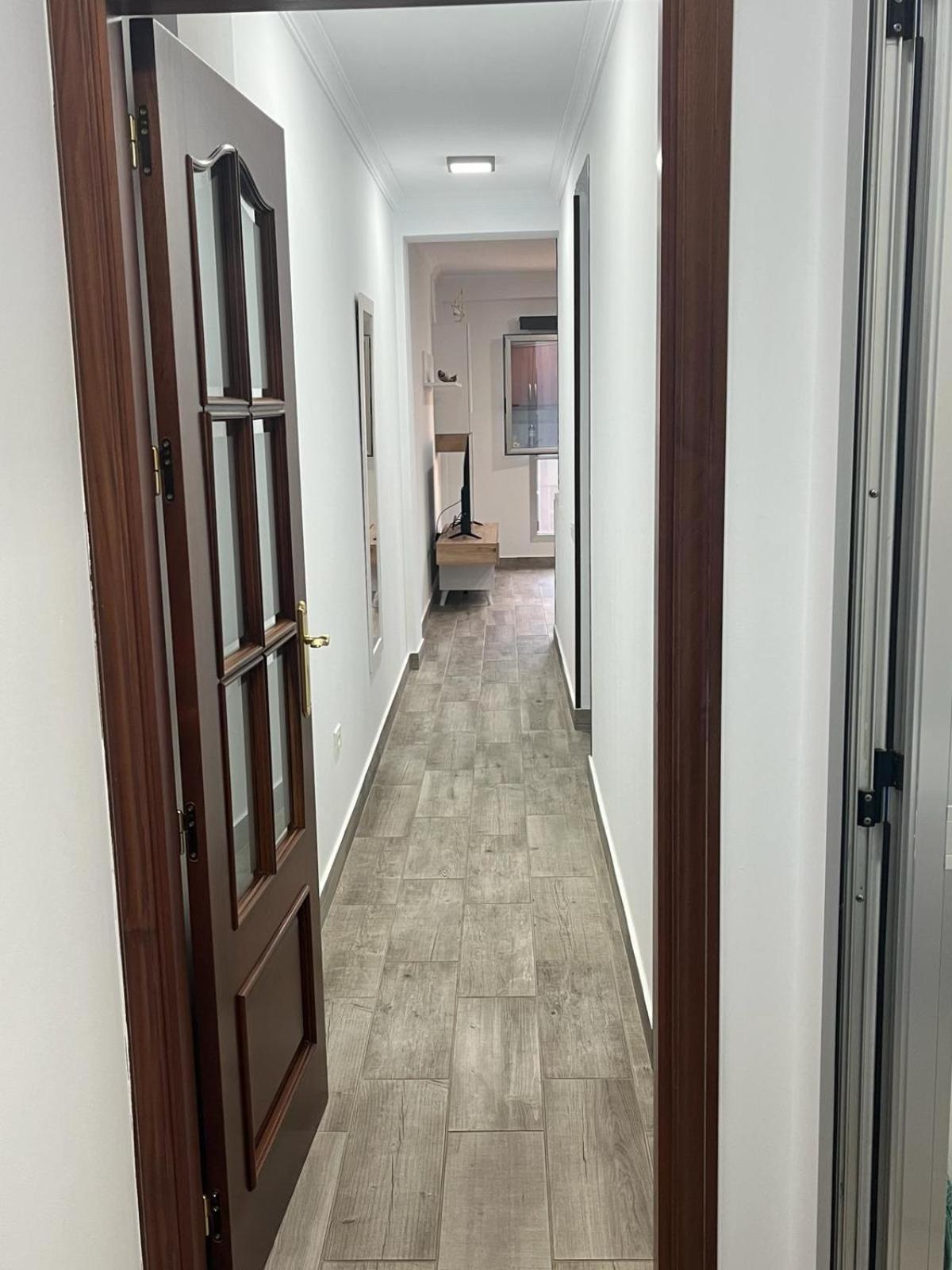 Acogedor Con Piscina Yedae Appartement *
