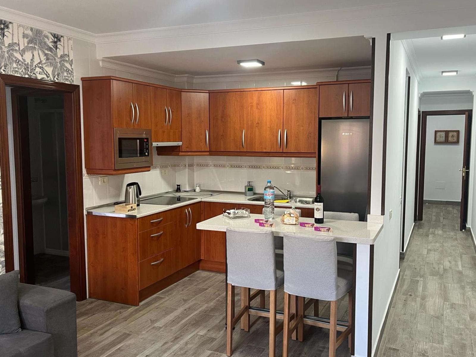 Acogedor Con Piscina Yedae Appartement