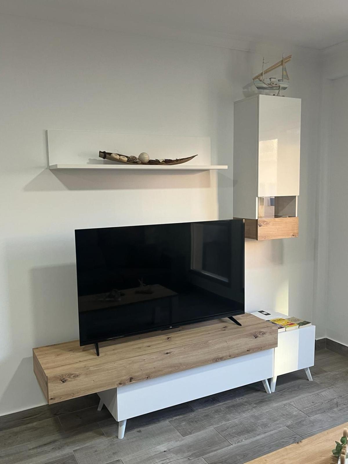 Appartement Acogedor Con Piscina Yedae Gáldar