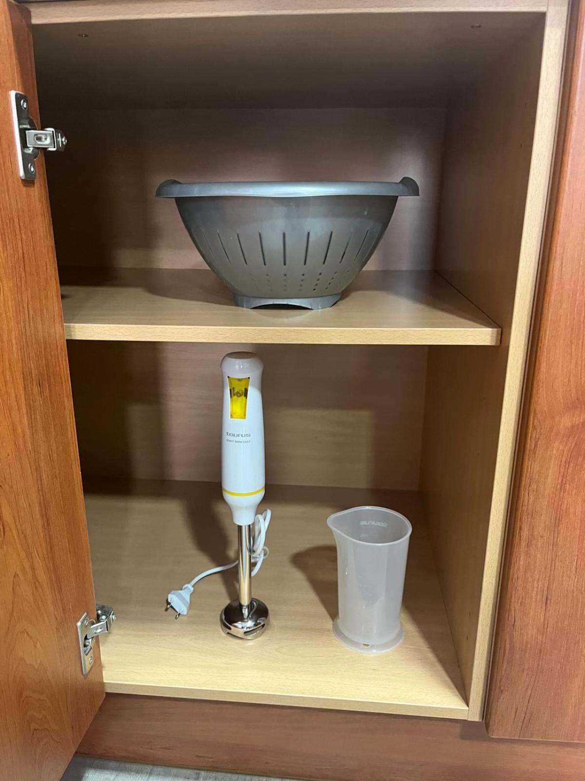 Appartement Acogedor Con Piscina Yedae