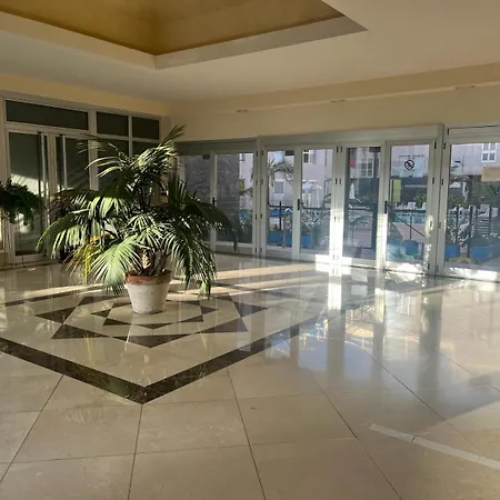 Acogedor Apartamento Con Piscina Yedae Gáldar Extérieur photo