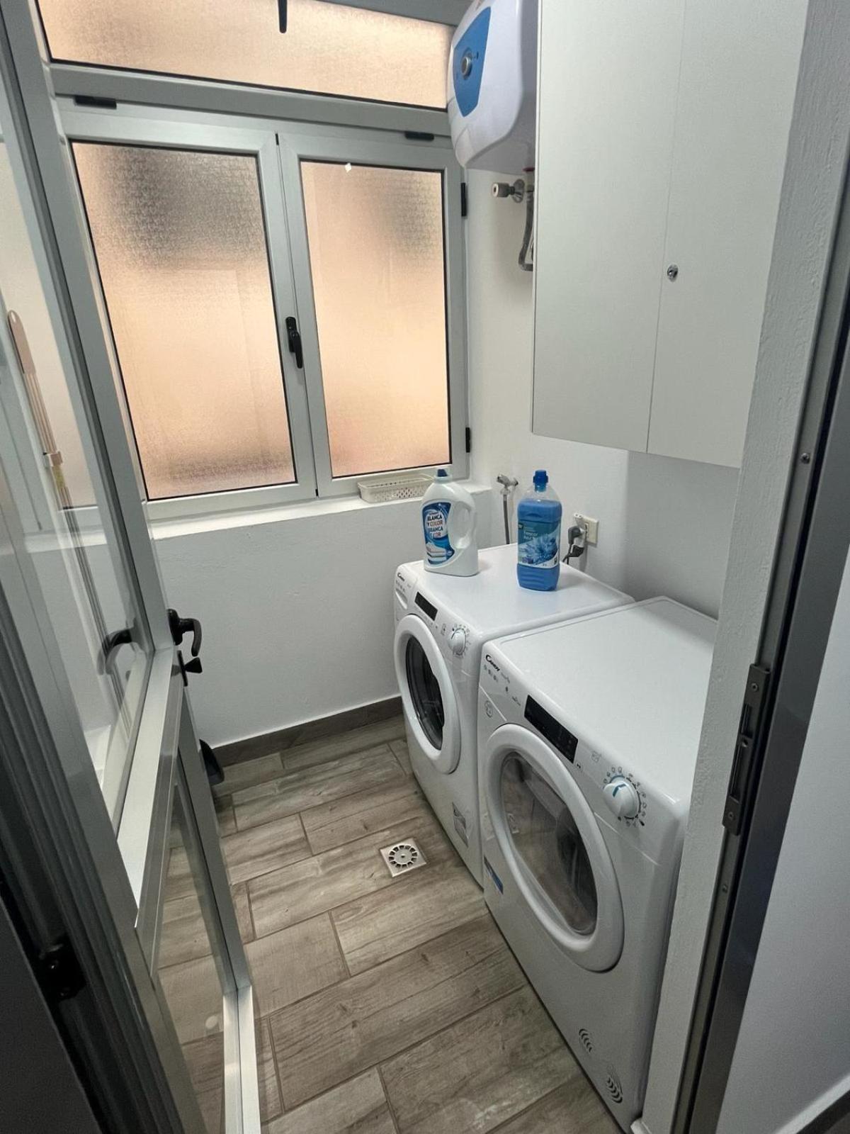 Acogedor Con Piscina Yedae Appartement *