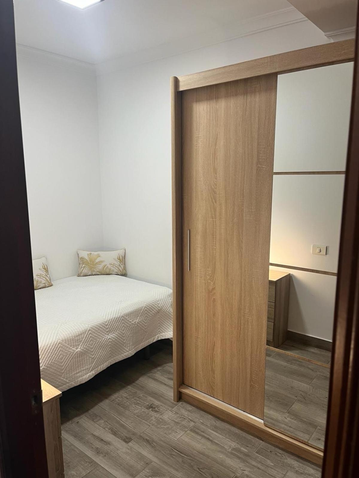 Acogedor Con Piscina Yedae Appartement