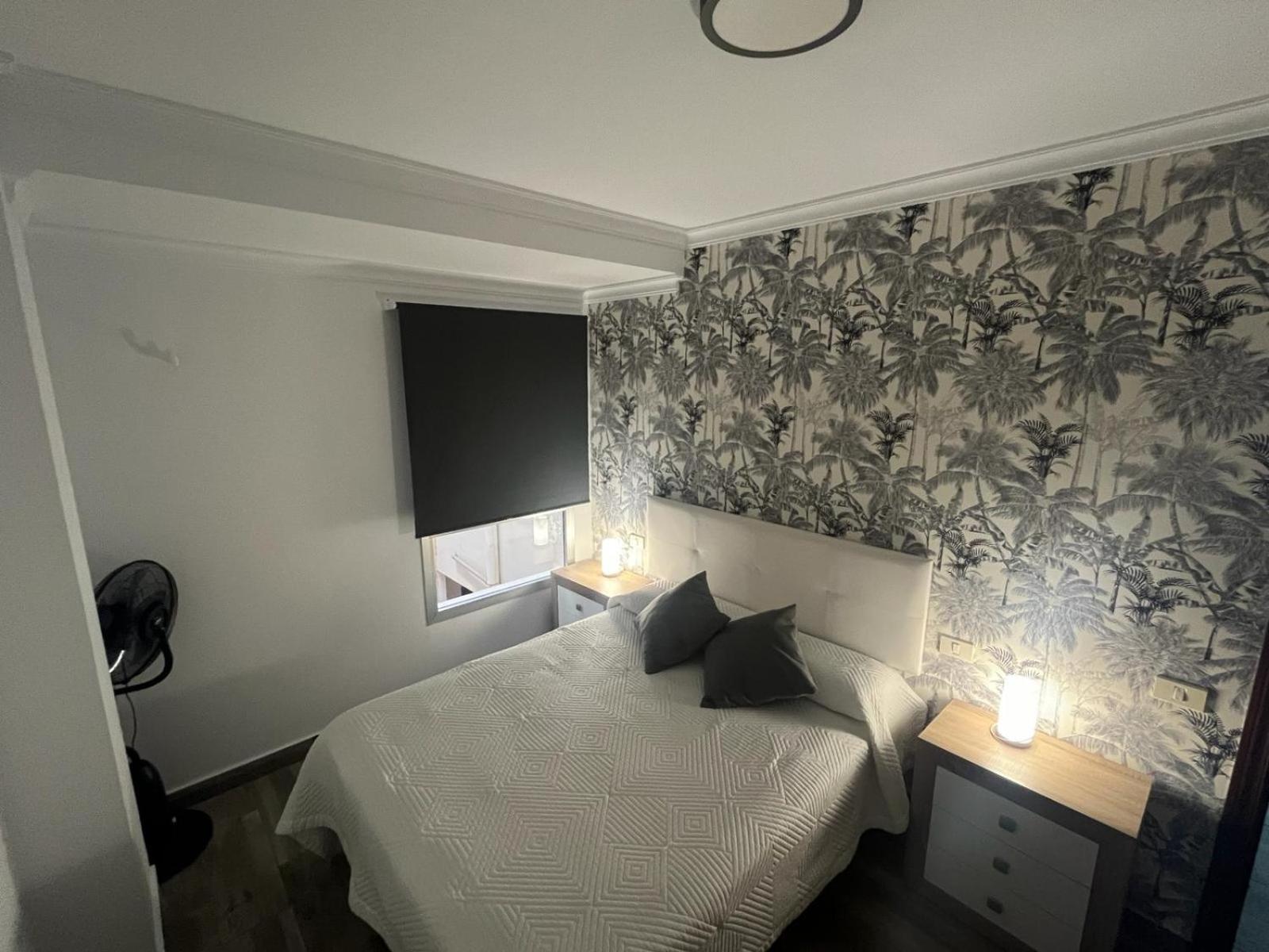 Appartement Acogedor Con Piscina Yedae *