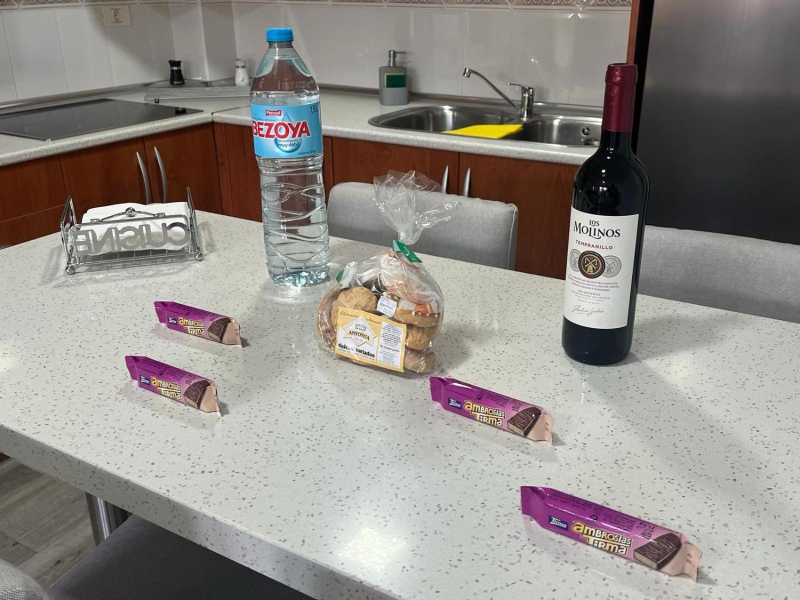 Apartament Acogedor Con Piscina Yedae Gáldar