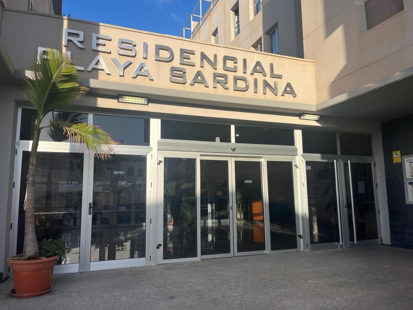 Acogedor Con Piscina Yedae Apartament *